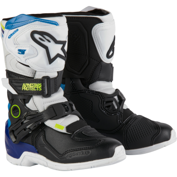 Tech 3S Kids Boots