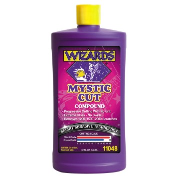 Wizards Mystic Cut Compound