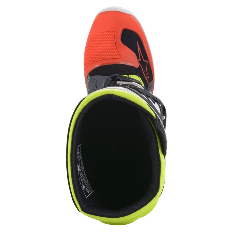 Tech 7S Boots Tech 7S Boots
