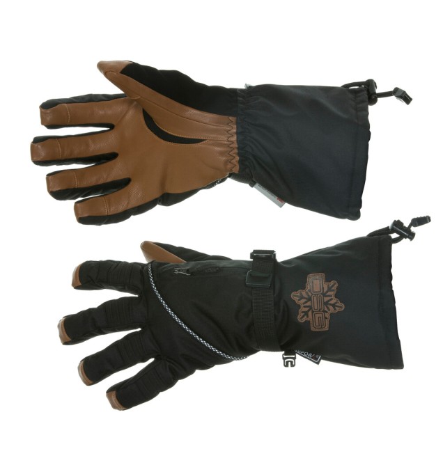 Divine 4.0 Gloves
