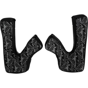Trekker Helmet Cheek Pads