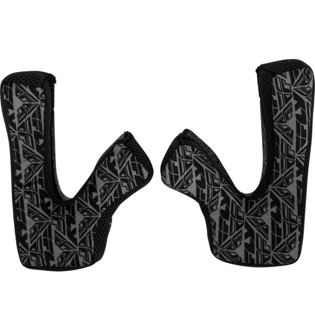 Trekker Helmet Cheek Pads