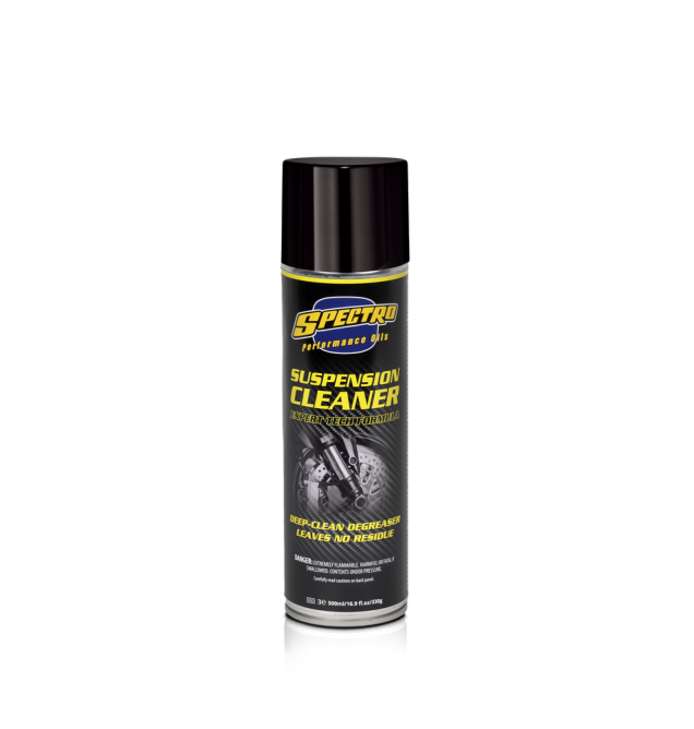 Suspension Cleaner