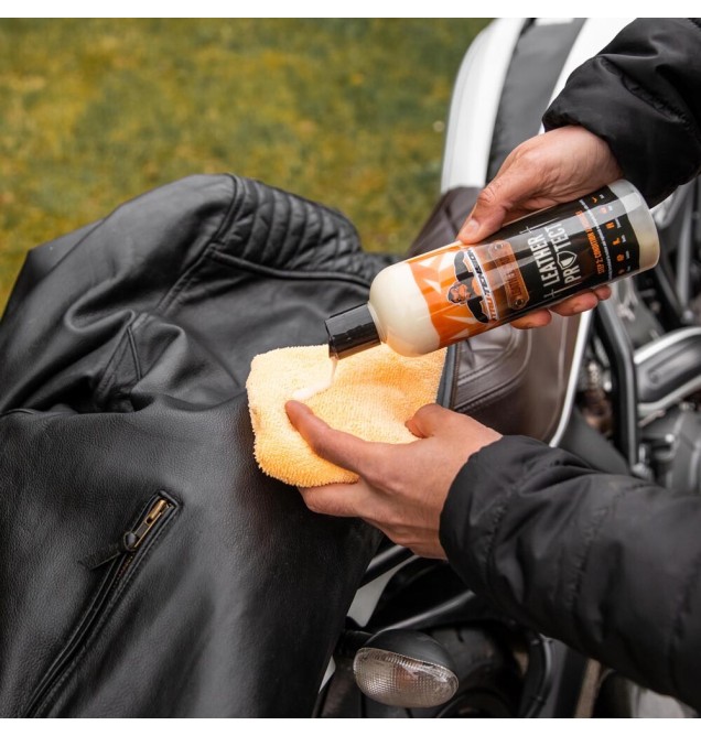 Leather Protect