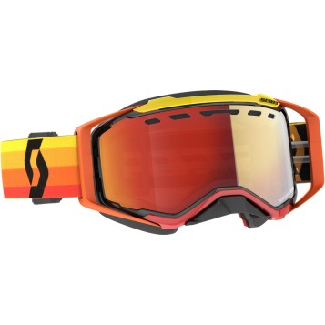 Prospect Snowcross Goggle