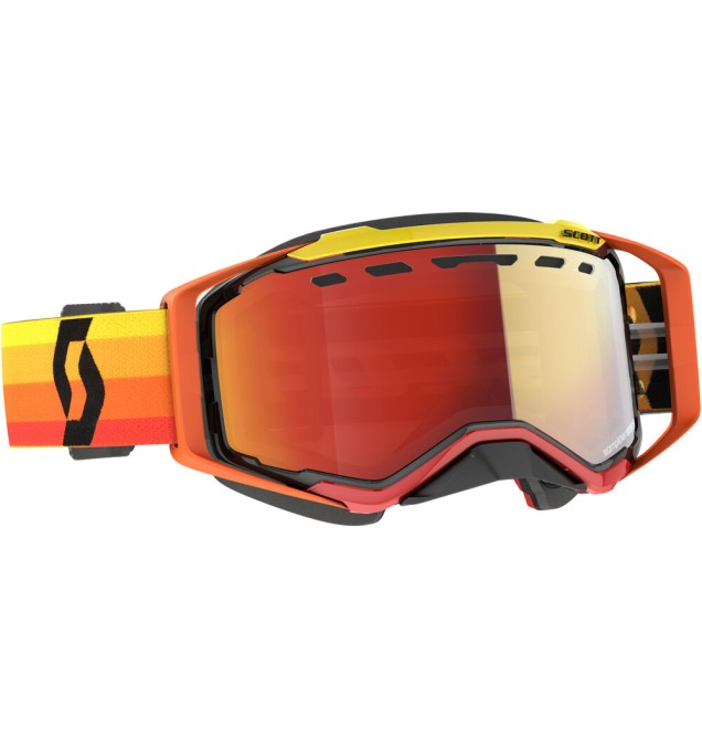 Prospect Snowcross Goggle