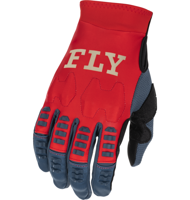 Evolution DST Gloves