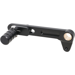 Folding Shift Lever