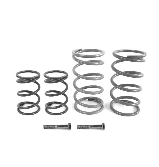 CLUTCH KIT ECONOMY ANY TIRE