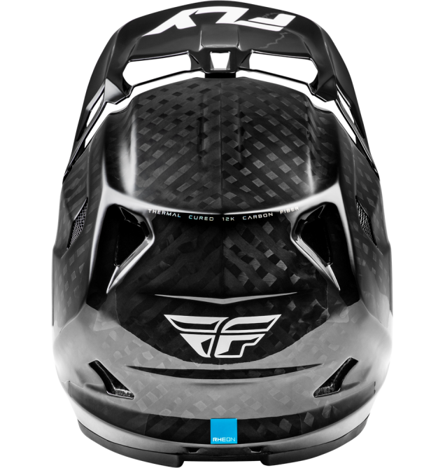 2026 Werx-R Carbon Youth Helmet