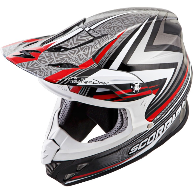 VX-R70 Barstow Helmet VX-R70 Barstow Helmet