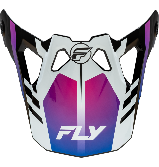 Formula CP Krypton Visor (2024)