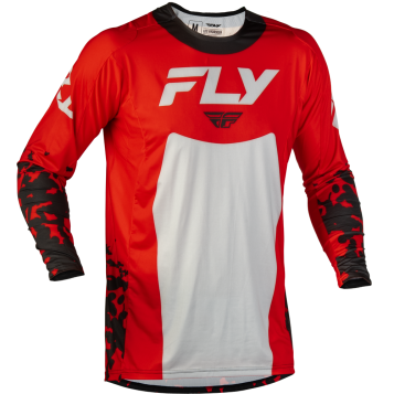 Youth Lite Flake Jersey (2027)