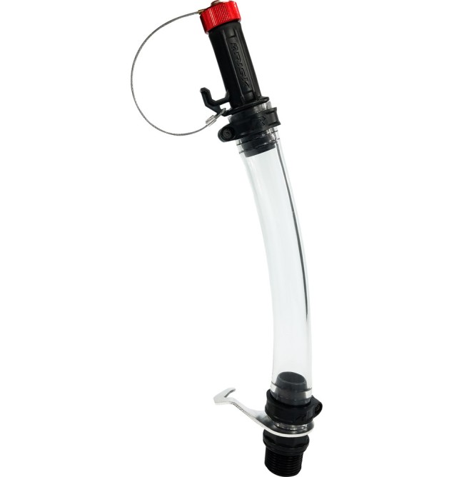 Flow Control Gas Can Shut-Off Valve