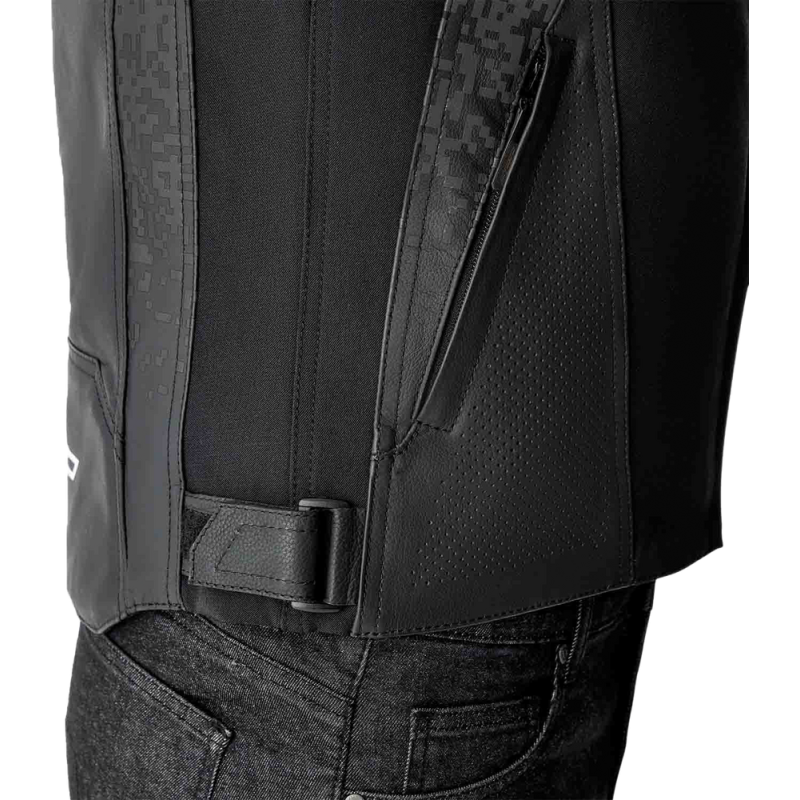 PS Supersport-K D30 Jacket PS Supersport-K D30 Jacket