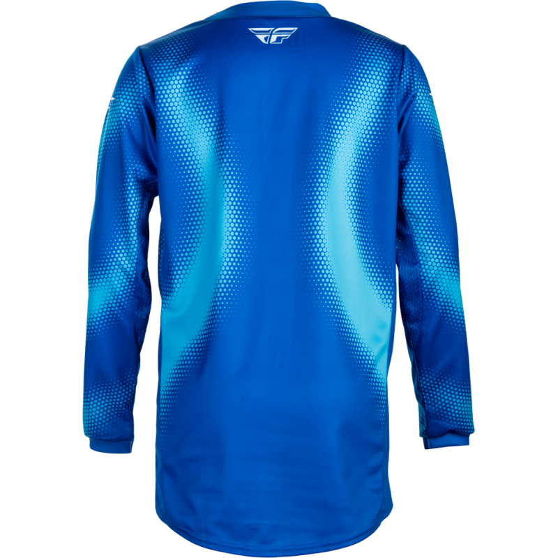 FLY RACING Youth Kinetic Torch Jersey (2027) FLY RACING Youth Kinetic Torch Jersey (2027)