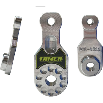 Tamer Fork Guard Brackets