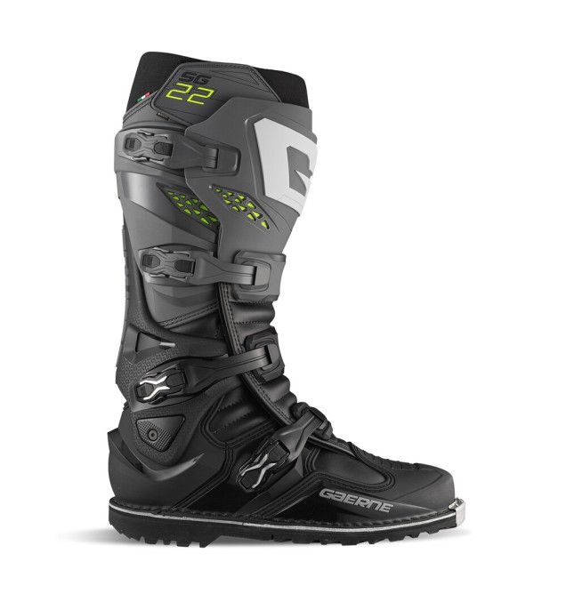 SG-22 Gore-Tex Enduro Boots