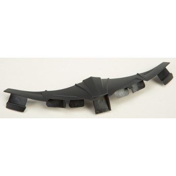 FF-49 / FF-49S Breath Deflectors