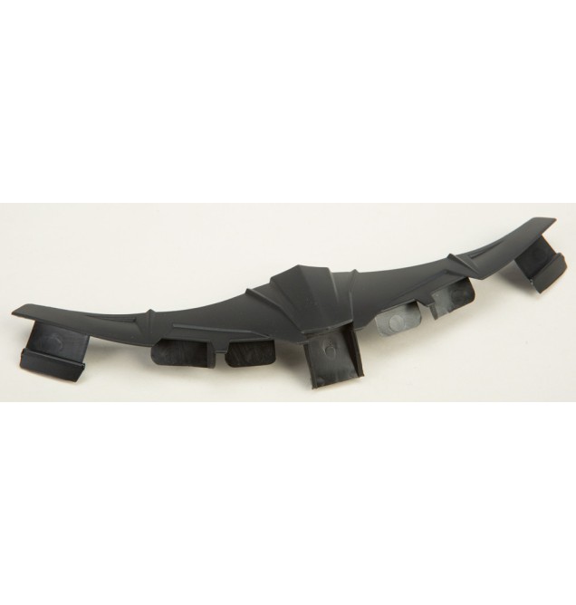 FF-49 / FF-49S Breath Deflectors