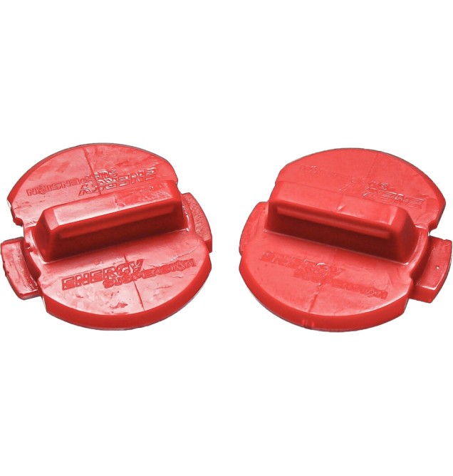 Footwell Drain Plug Kit