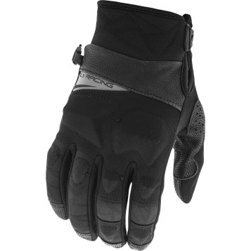Boundary Gloves