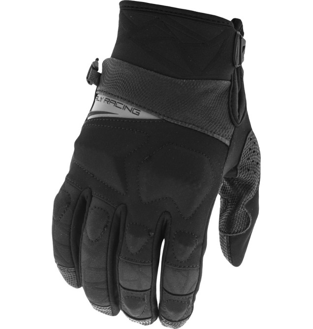 Boundary Gloves