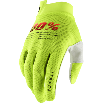 Youth ITrack Gloves