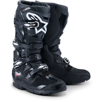 Tech 7 Enduro Drystar Boot