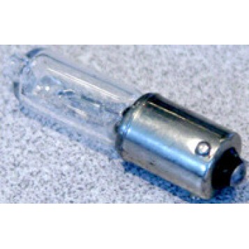 Halogen Bulb 12V 21W