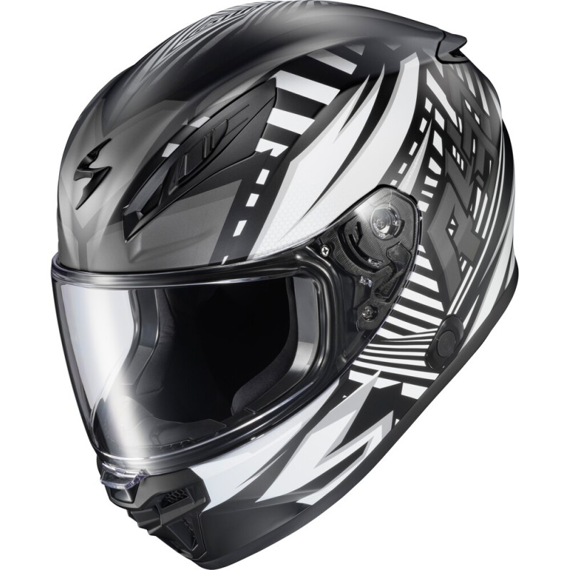 EXO-R430 Full-Face Helmet EXO-R430 Full-Face Helmet