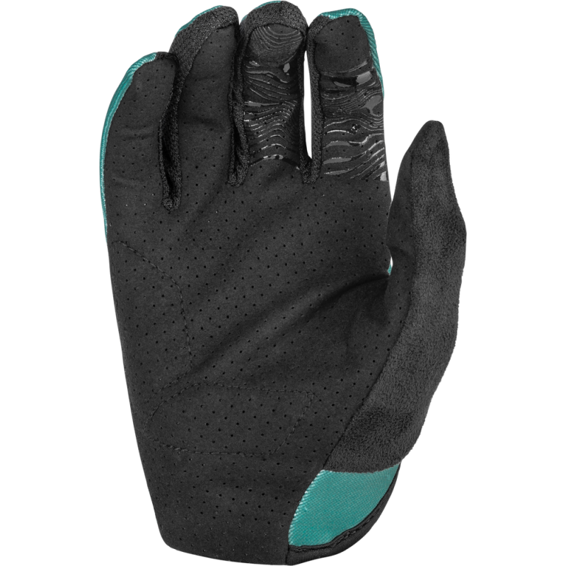 Radium Gloves Radium Gloves