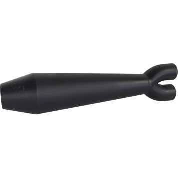 Comp S Gen 2 Exhaust