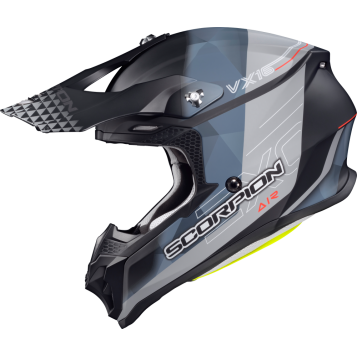 VX-16 Off Road Helmet Prism