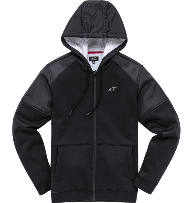Hilclimb Sherpa Jacket