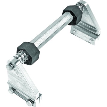 K.I.S.S Coupling Bracket