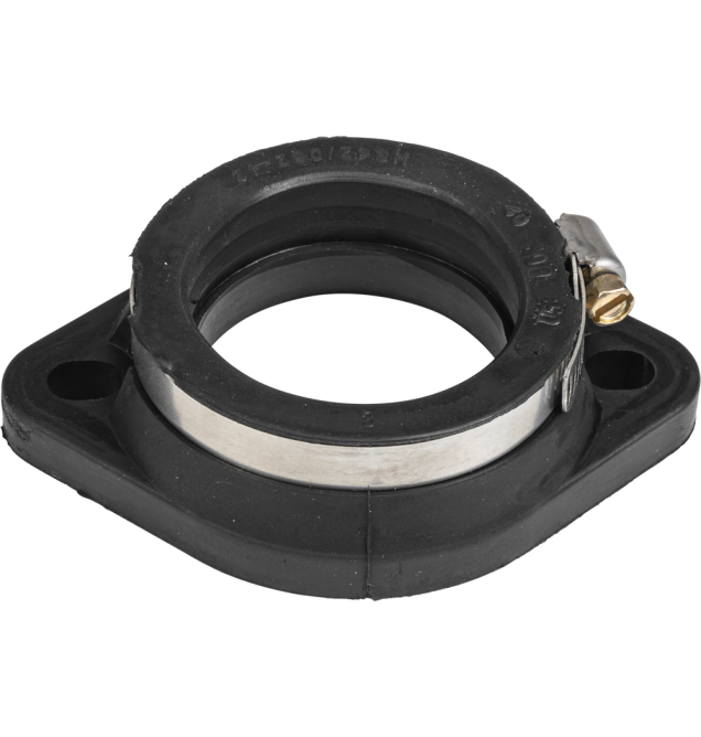 Rubber Flange Adapter