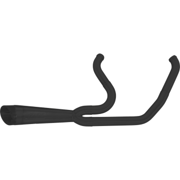 Comp-S Turnout Exhaust