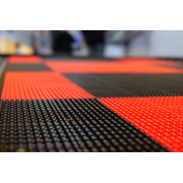 Caliber Protech Flooring