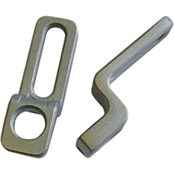 Speedometer/Tachometer S-Type Bracket