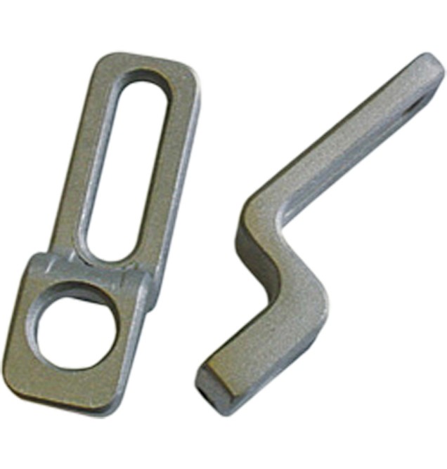 Speedometer/Tachometer S-Type Bracket