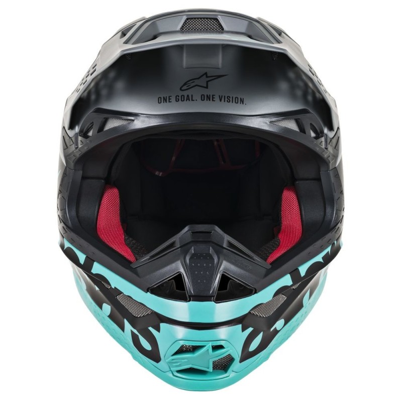 Supertech M8 Radium Helmet Supertech M8 Radium Helmet