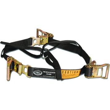 Tire Bead Starter