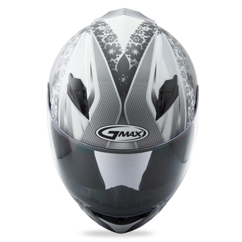 FF-49 Full Face Elegance Street Helmet FF-49 Full Face Elegance Street Helmet