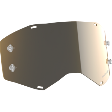 Prospect/Fury MX Amplifier Works Lens
