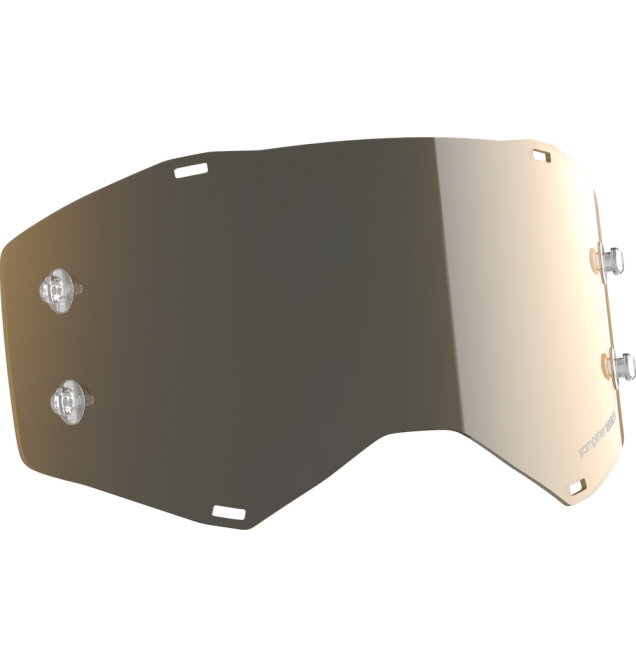 Prospect/Fury MX Amplifier Works Lens