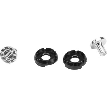 AT-21 / AT-21S / AT-21Y Shield Screws w/ Washers