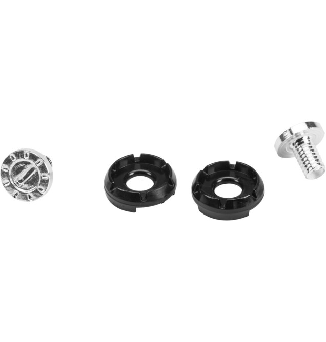 AT-21 / AT-21S / AT-21Y Shield Screws w/ Washers