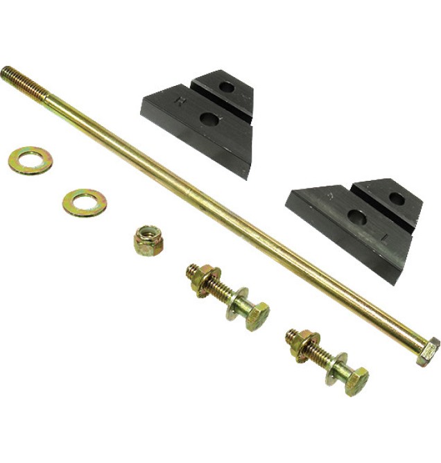 Rail Repair Kit