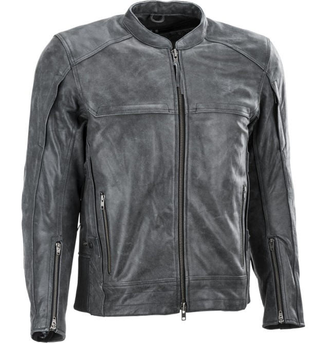 Gunner Jacket